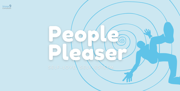 Who is People Pleaser?